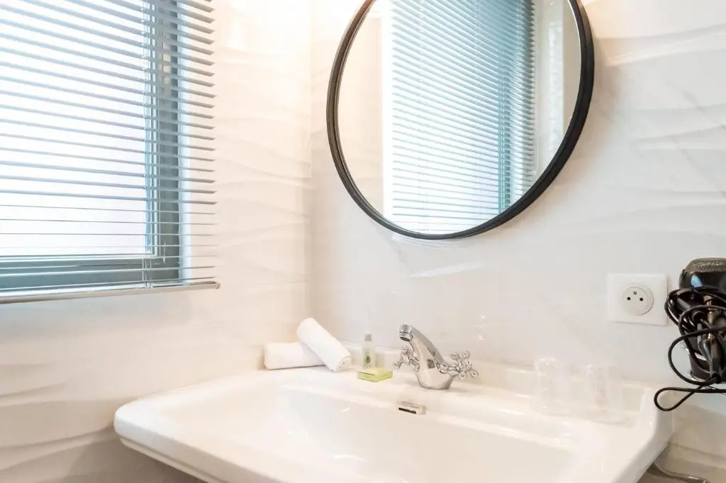 Privilege Double room (full double bed)