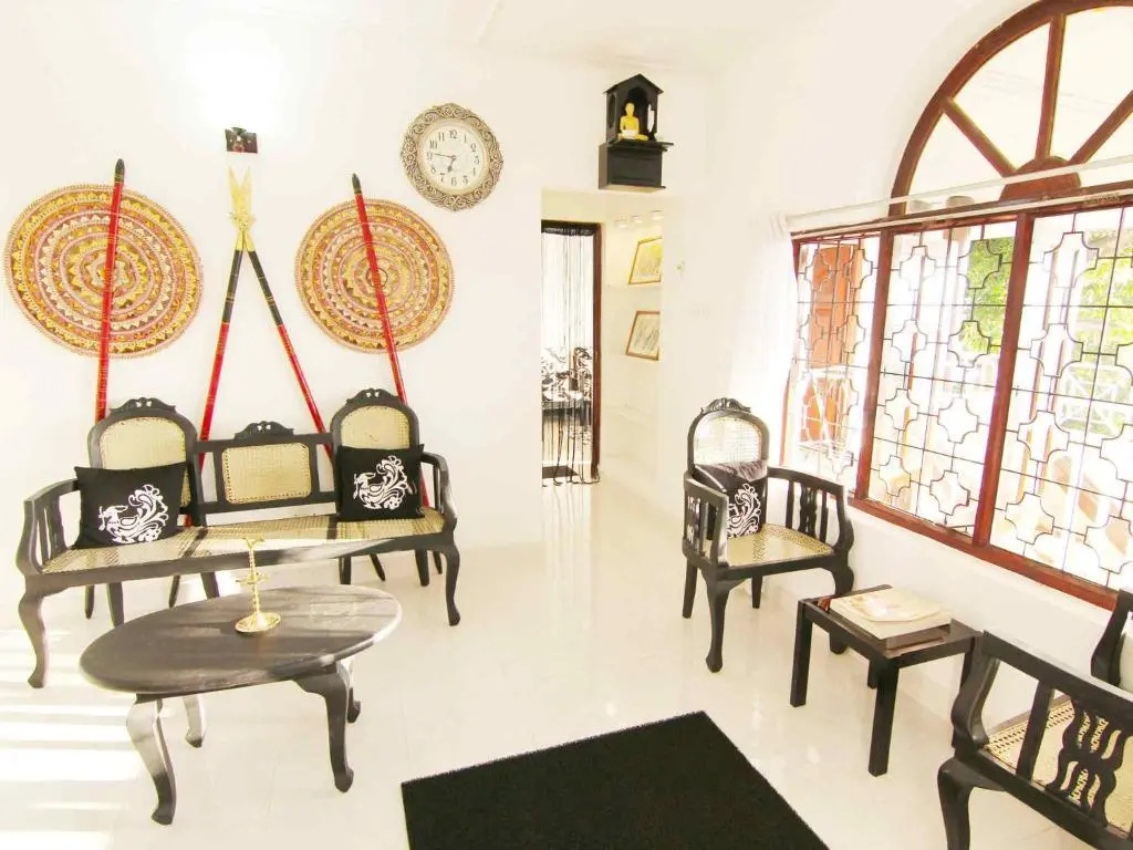 Standard Family room