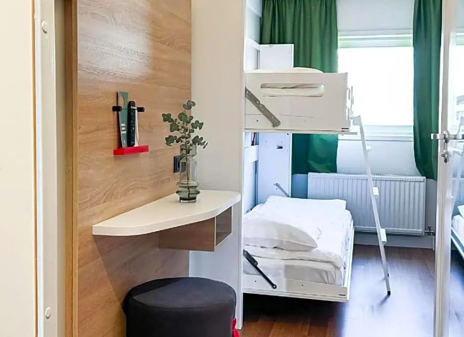 Good Morning Lund - Chambres
