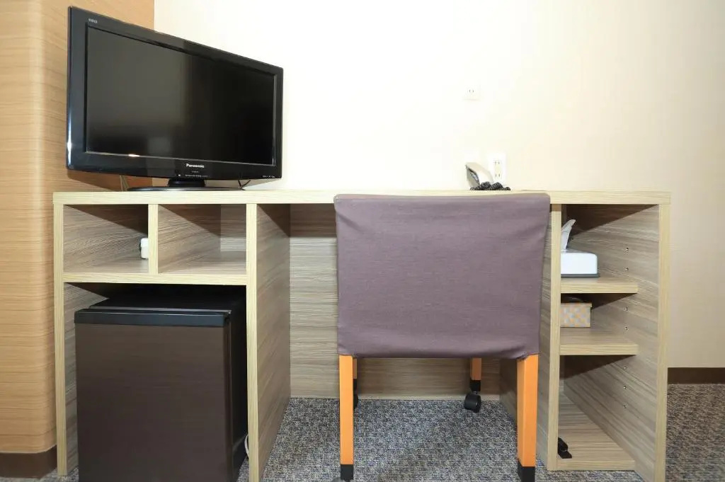 Smile Hotel Kawaguchi - Chambres