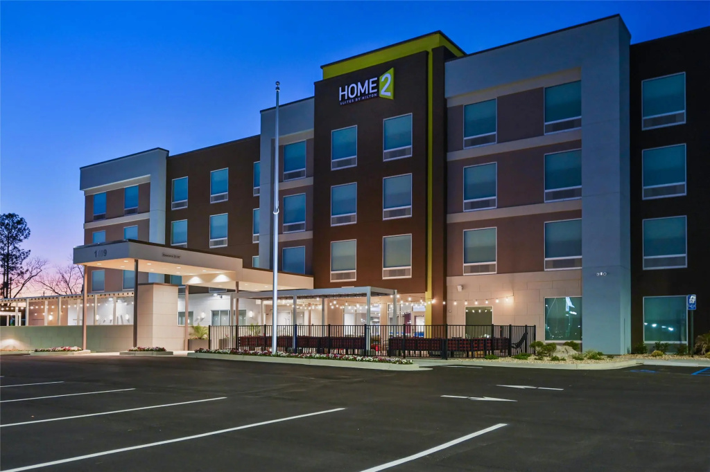 Home2 Suites by Hilton Tifton
