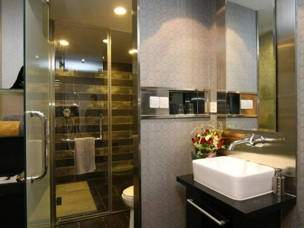 FX Hotel YanSha - Général