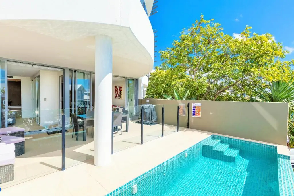 Cotton Beach Resort - Tweed Coast Holidays - Général