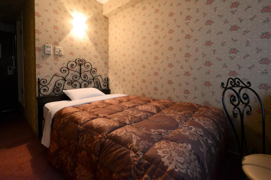 Hotel photo 15