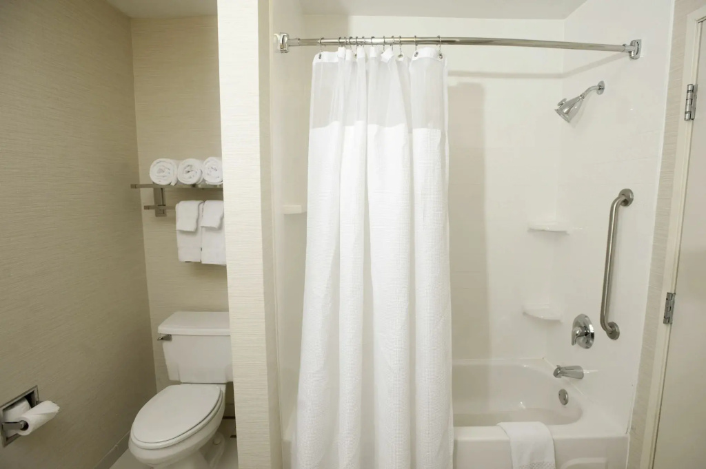 Smyrna Nashville Fairfield Inn & Suites by Marriott - Général