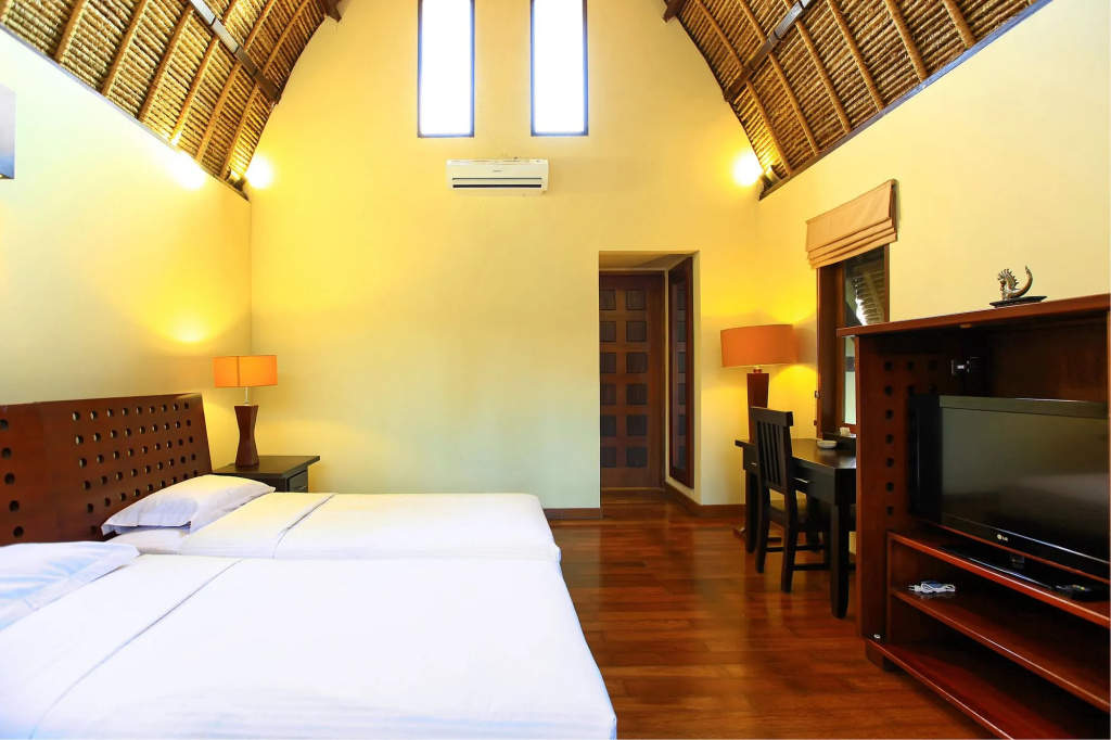 Aruni Bali Jimbaran Boutique Villa — фото