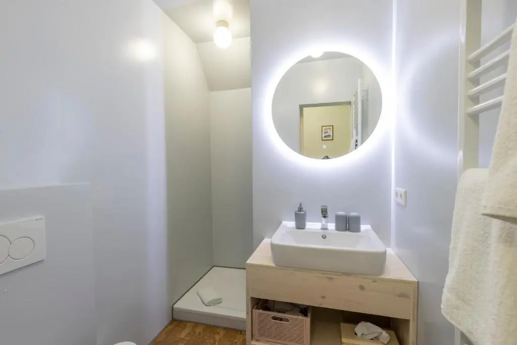 Altstadthotel Eibsen - Chambres