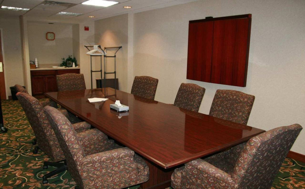 Hotel photo 12