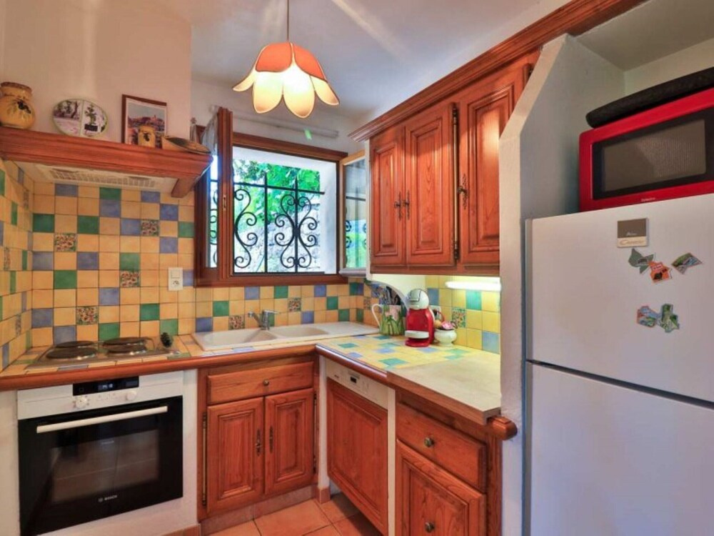 Voir la photo 3 — Pascaline, Holiday Cottage for 4 People