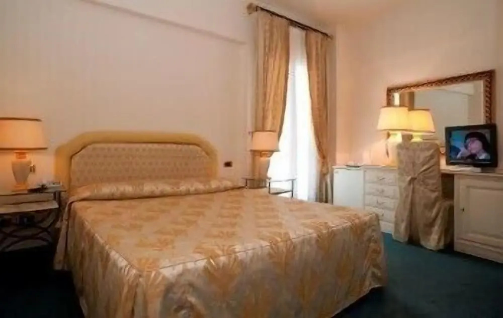 Quattro Stagioni Hotel & Spa - Général