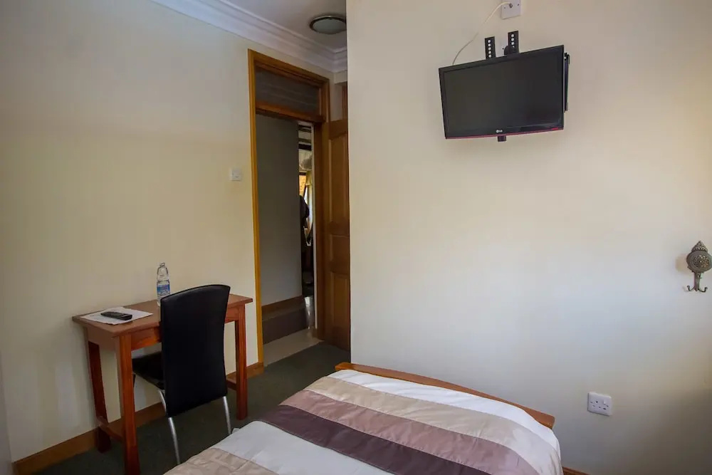 Crown Suites Hotel - Général