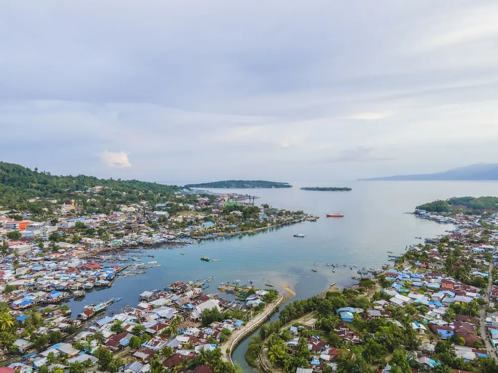 Swiss-Belhotel Manokwari — 5