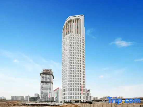 Shuangzhou International Hotel (Urumqi High-speed Railway Station South Square)