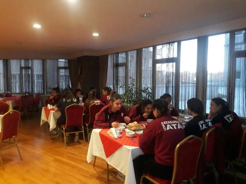 Hotel photo 18