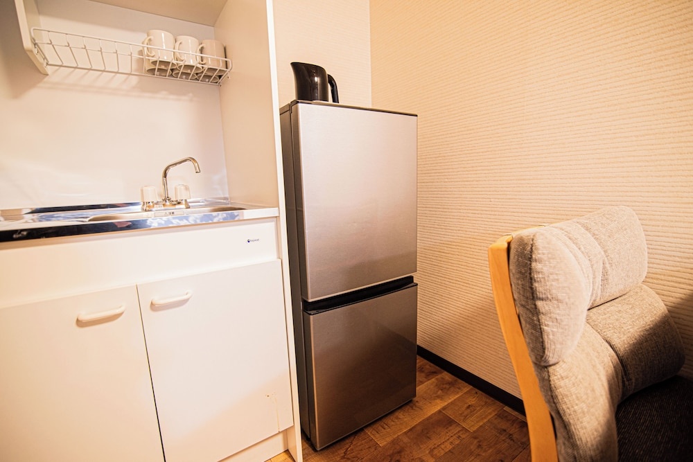 HOTEL Amaranth KyotoGojo 사진 6