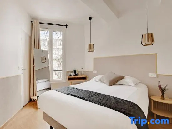 Maison urbaine 41