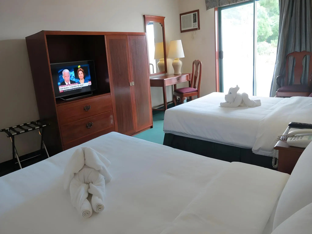 Days Hotel Tagaytay - Général