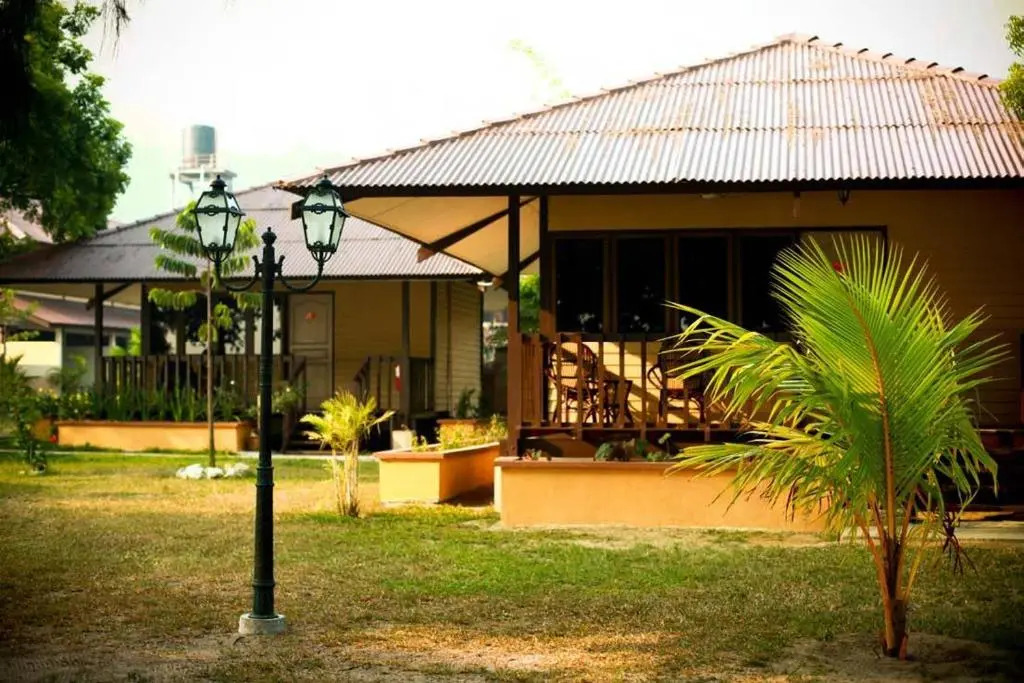 Pangkor Sandy Beach Resort