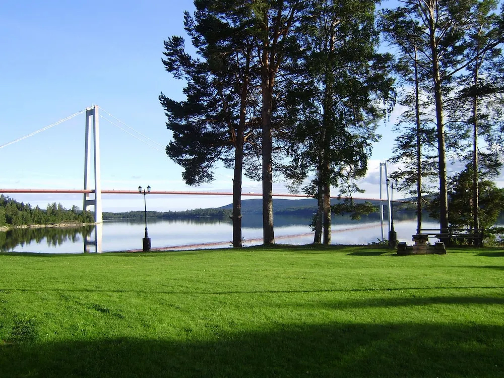 Björkudden Hotell & Restaurang - Général