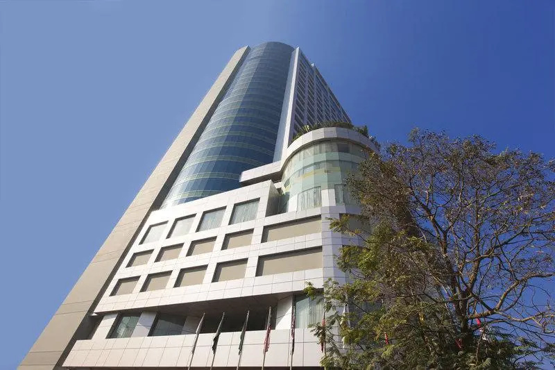 The Westin Dhaka - Chambres