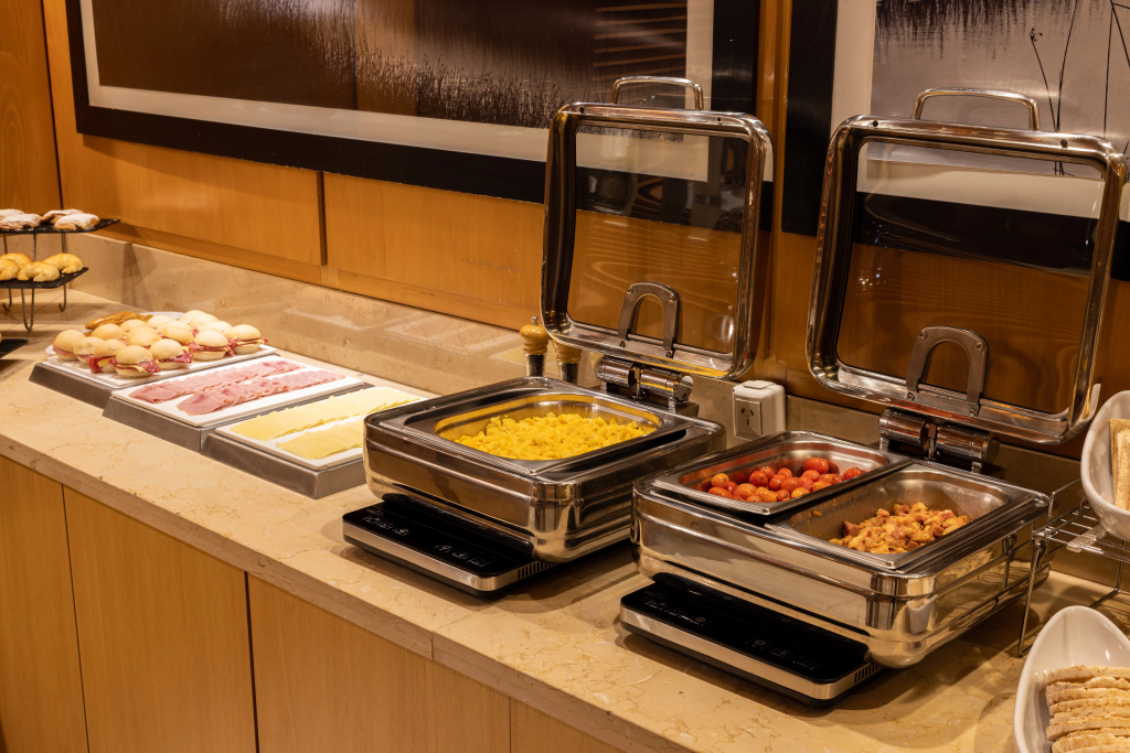 Holiday Inn Express Puerto Madero by IHG - Général