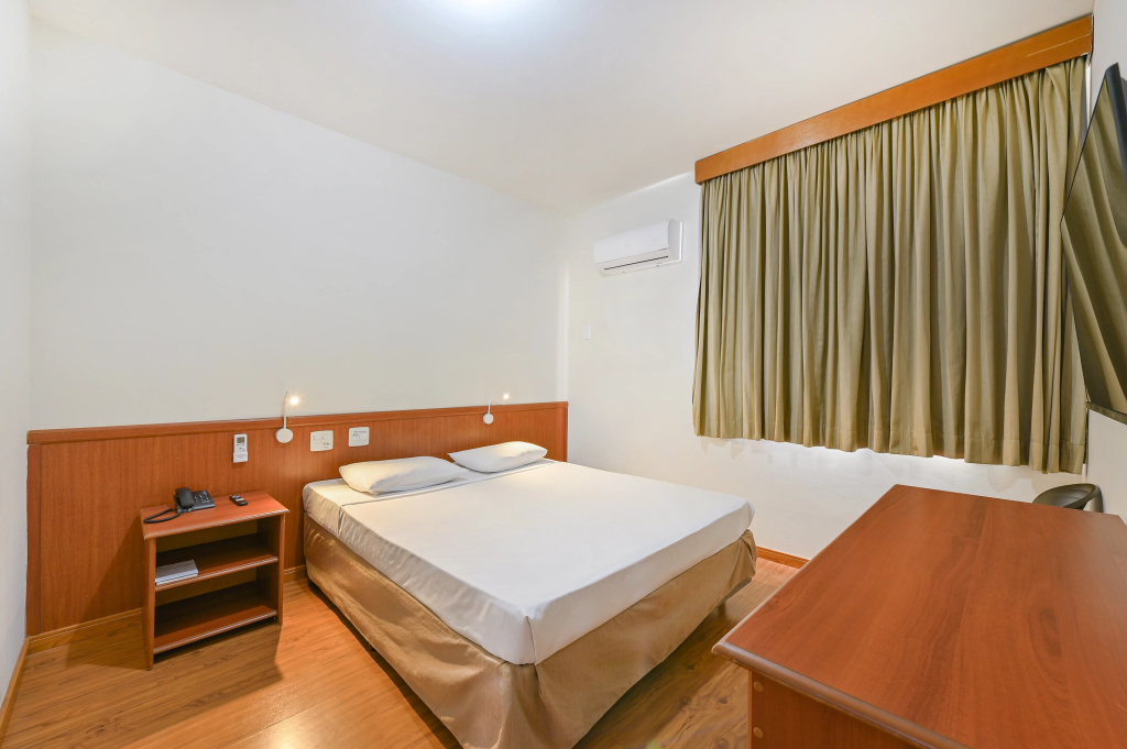 Hotel Nacional Inn Limeira - Général