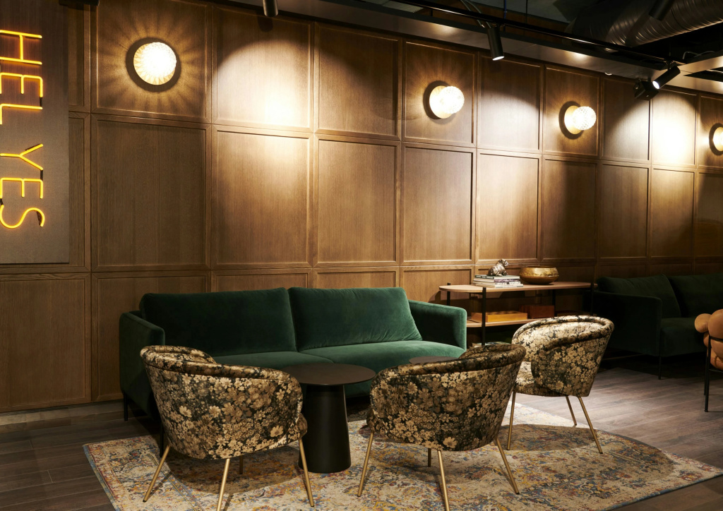 Solo Sokos Hotel Helsinki - Général