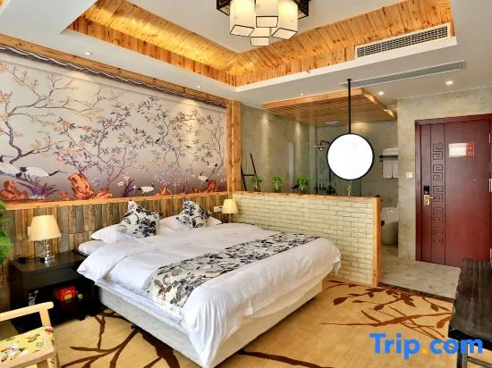 Excemon Xinjiang Yilite Hotel - Chambres