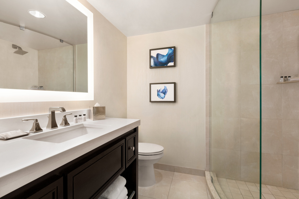 Crowne Plaza: Philadelphia - King of Prussia by IHG - Général