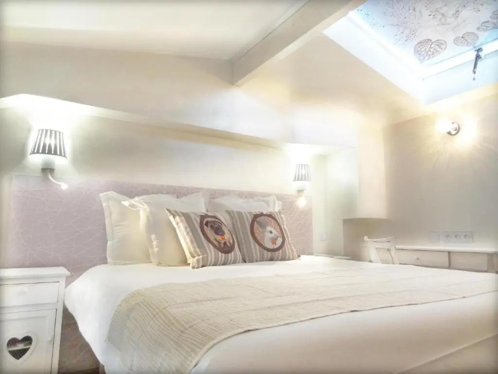 Hotel le Pavillon 81