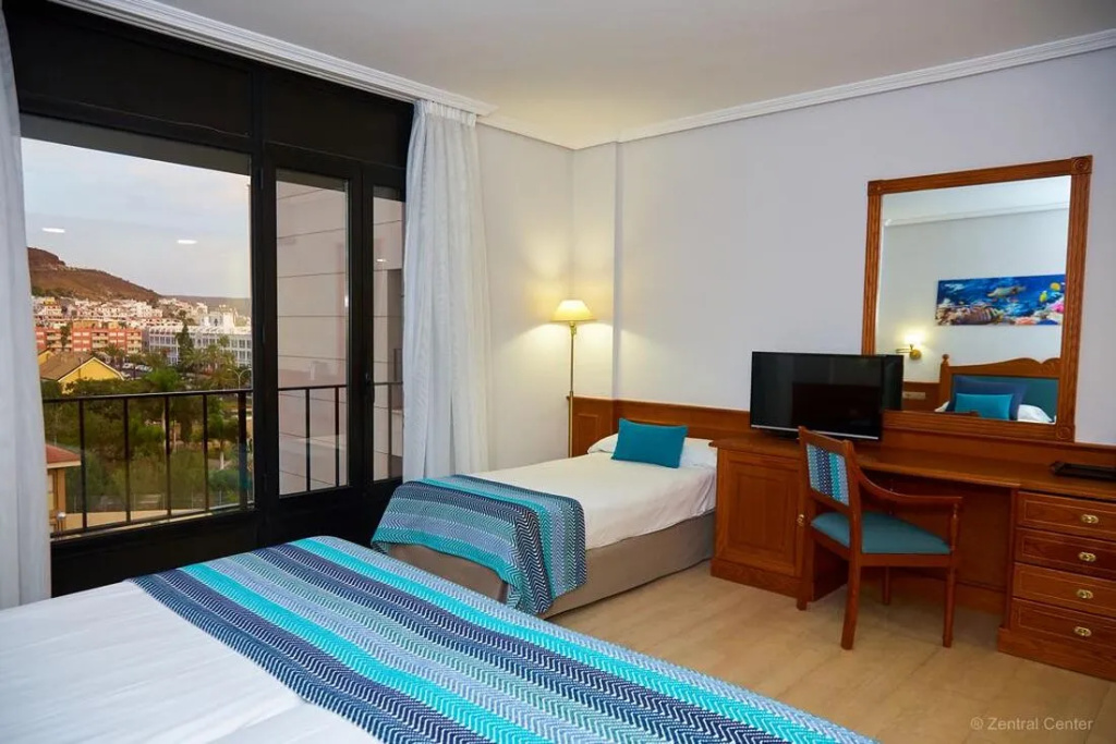 Hotel Zentral Center - Général