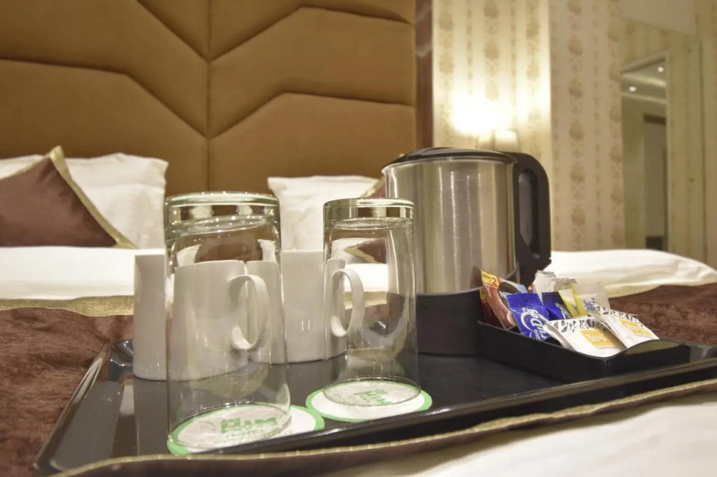 Hotel photo 8