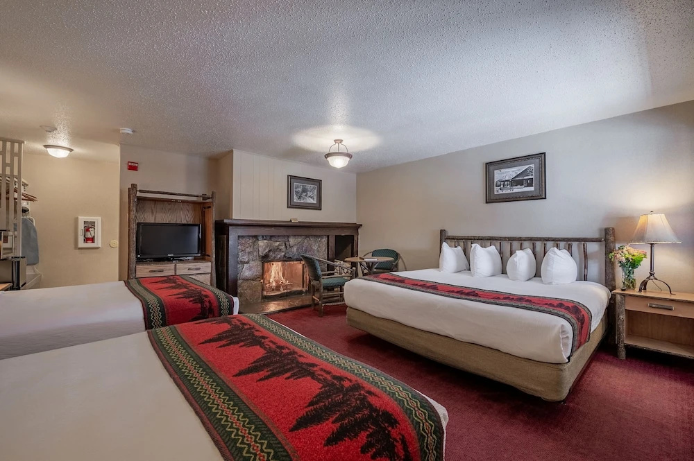 Standard Family room