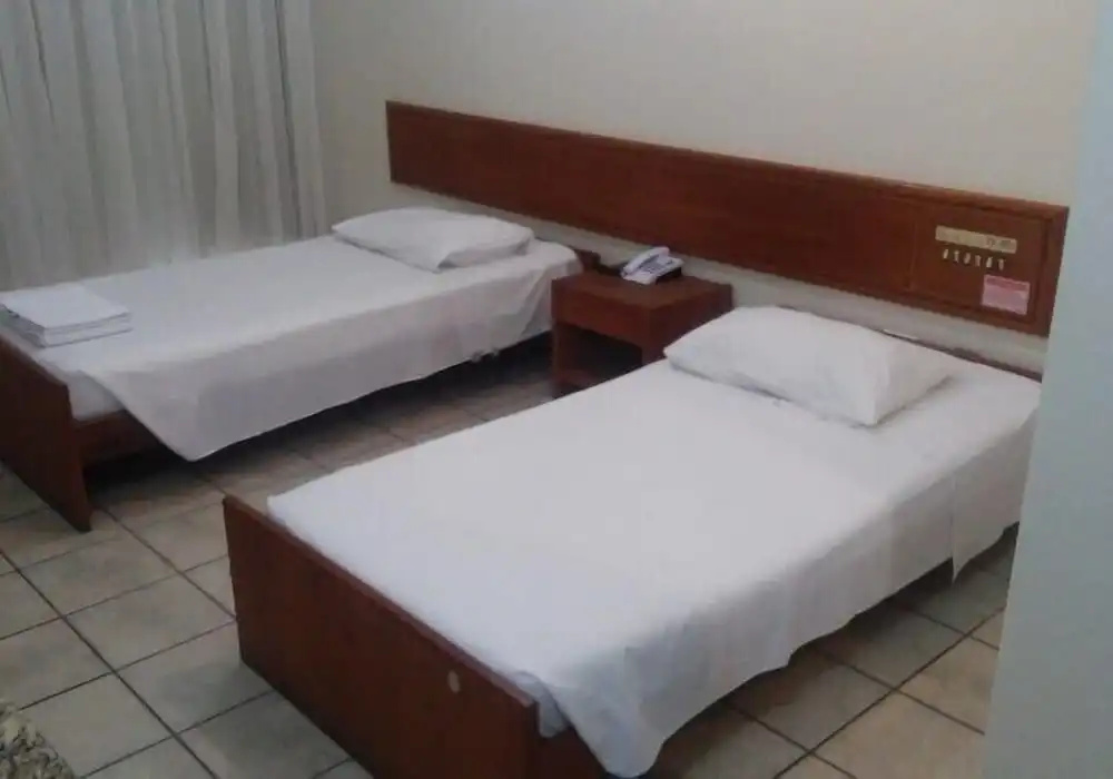 Hotel Sol da Praia - фото 3