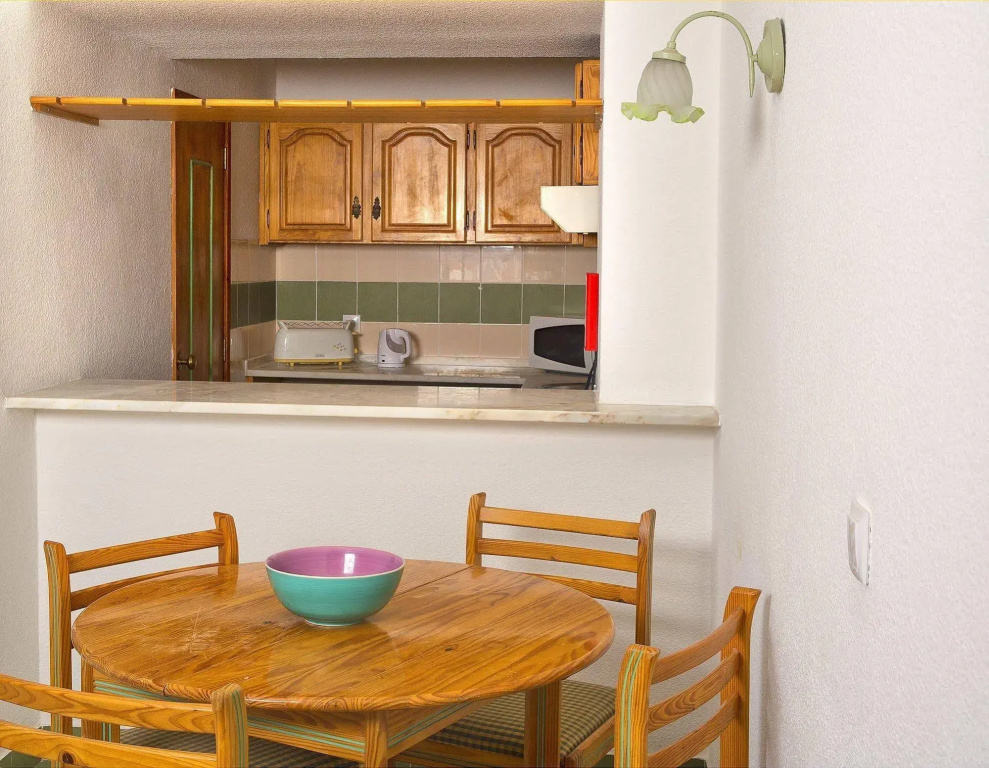 Ourabay Hotel Apartamento - Général