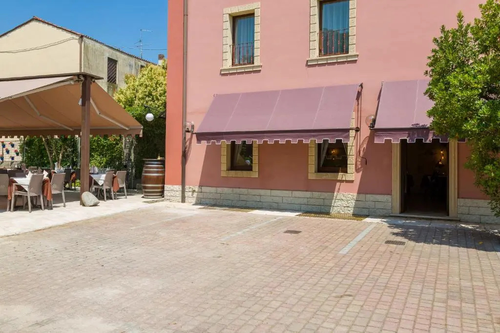 Hotel photo 10