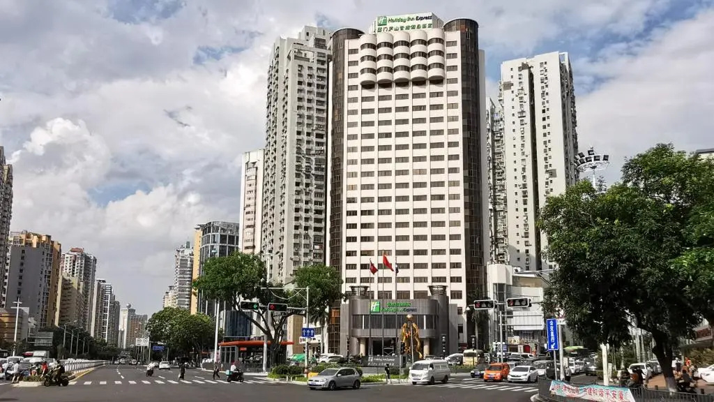 Hotel photo 16