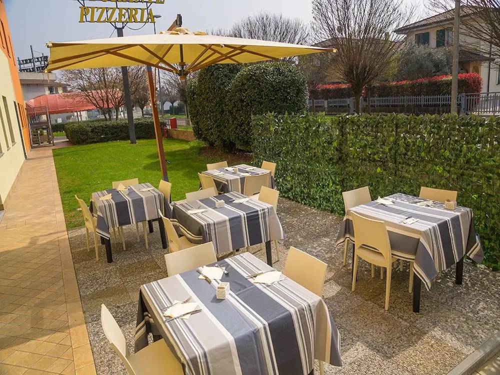 Hotel Eden Mantova - Général