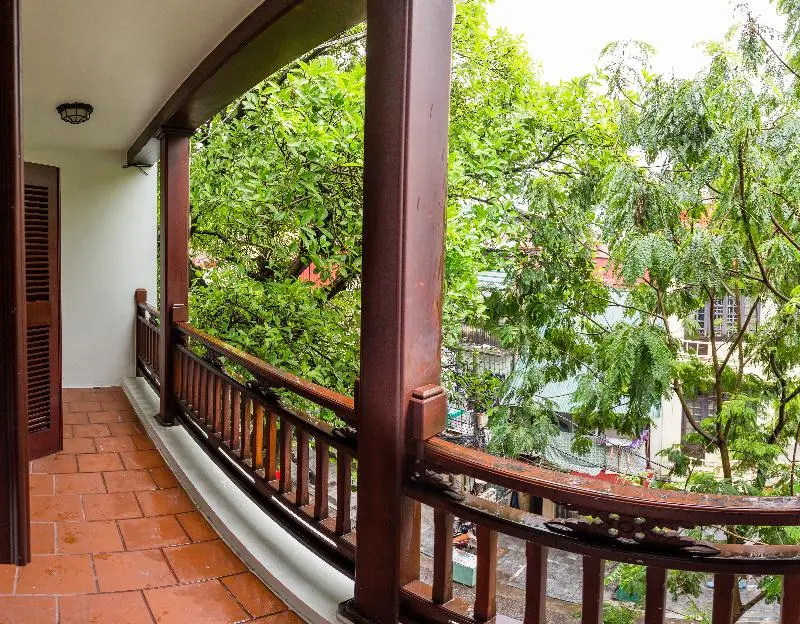 La Dolce Vita Hotel - Chambres