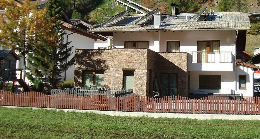 LINSERHOF Ferienappartements Sölden