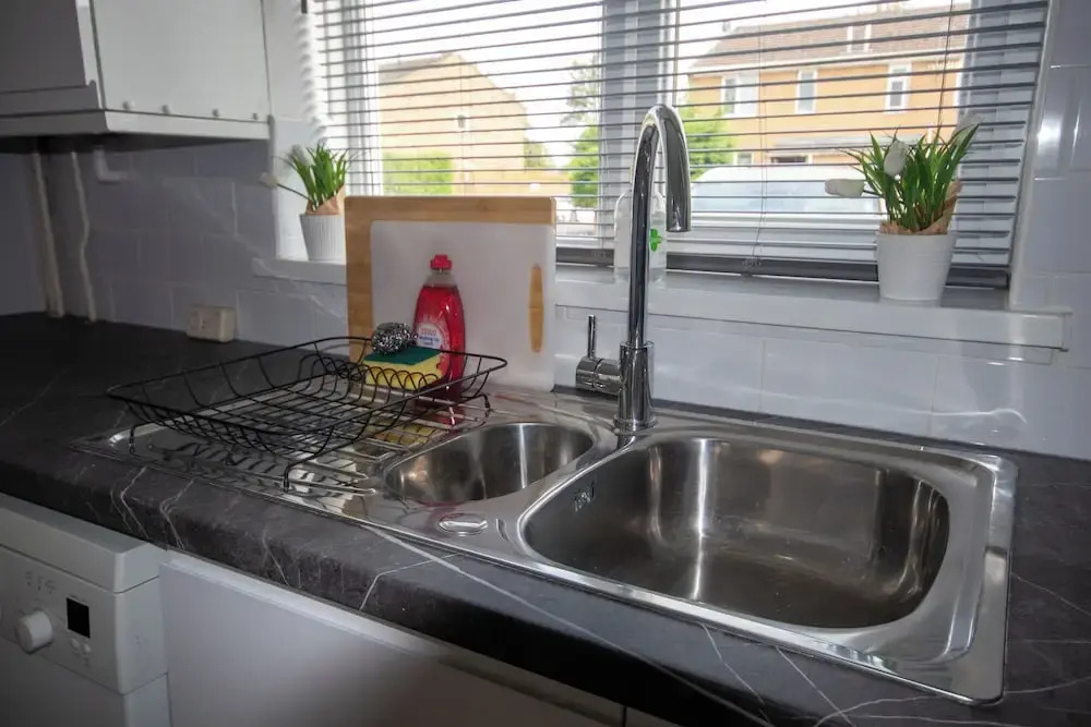 10min to Oxford - 3 Bedrooms - Sleeps 7 - Pets Ok - фото 12