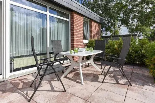 Ferienhaeuser Taddigshoern