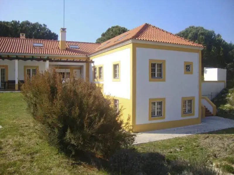 Herdade do Montalvo