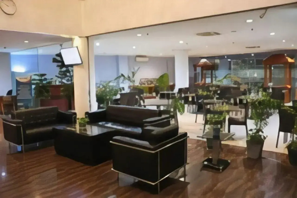 Hotel photo 19