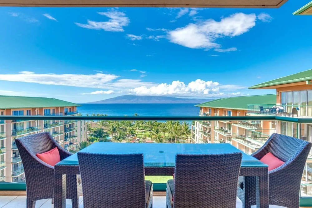 K B M Resorts- Hkk-829 Luxurious 3Bd Luxury Villa, Remodeled, Huge Ocean Views!