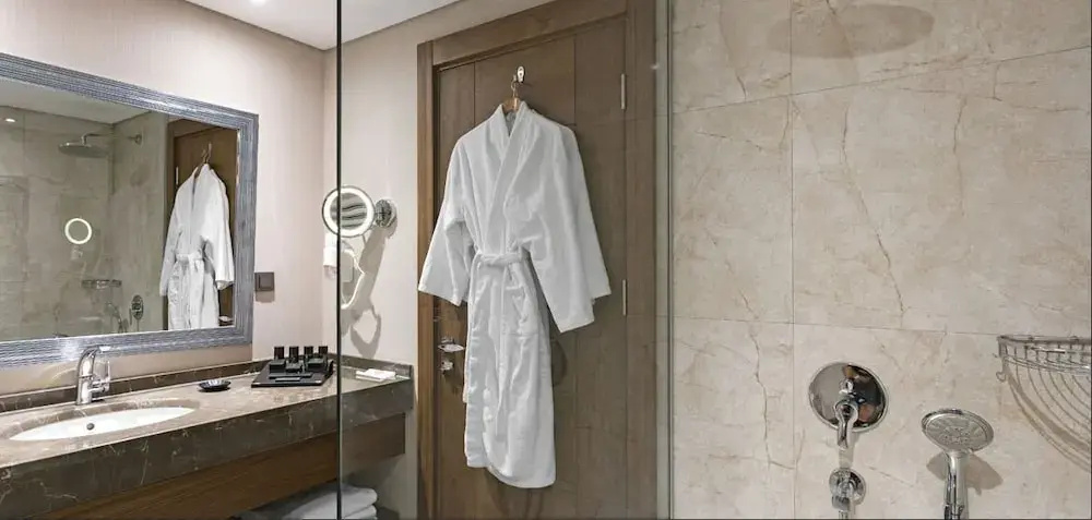Armada Grannos Thermal Hotel & Convention Center - Chambres