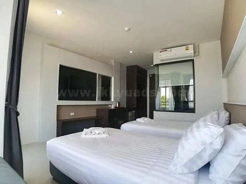 Superior room