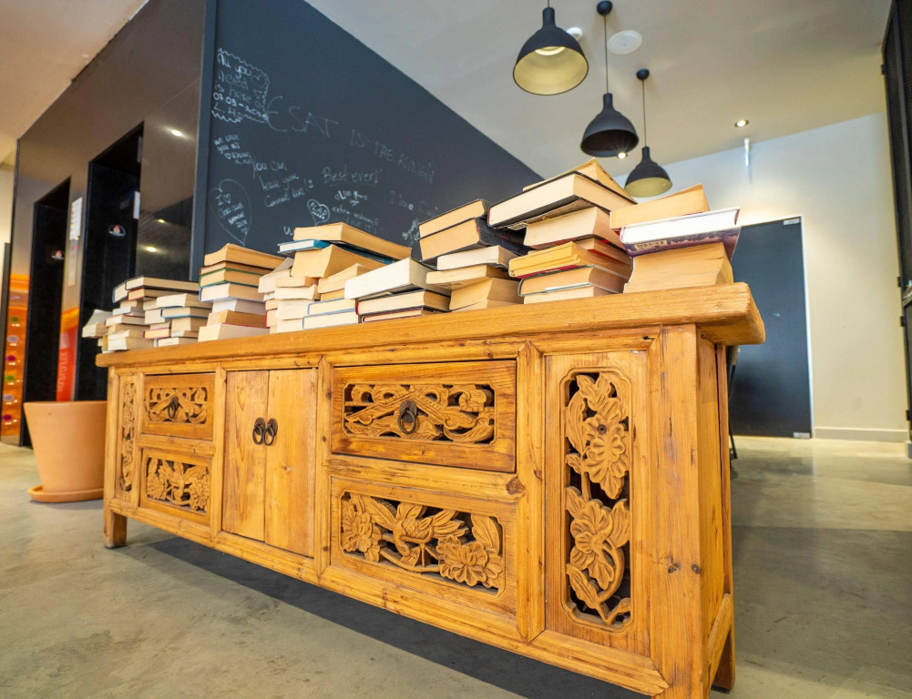 Cook’s Club Alanya - Adults Only — фото 2