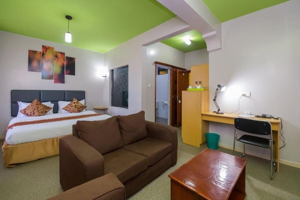 Hotel photo 2