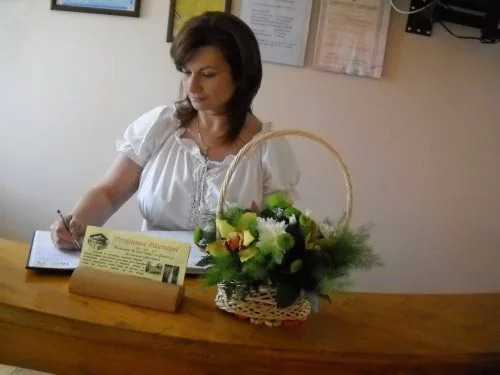 Pension Paunasul - фото 13